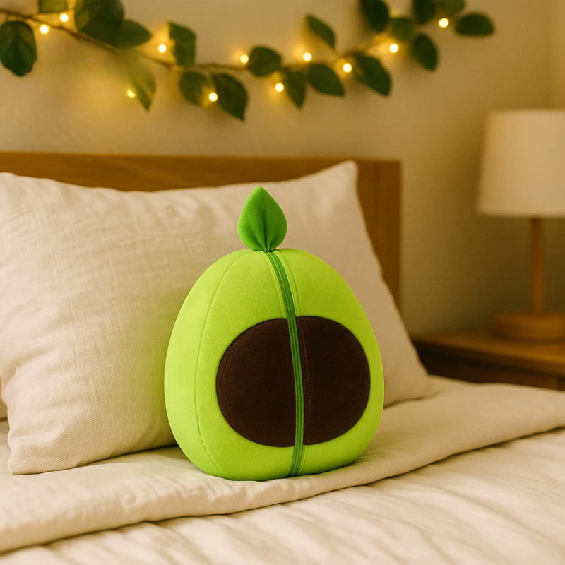 DreamBreath – La Peluche Apaisante🧸