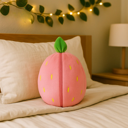 DreamBreath – La Peluche Apaisante🧸