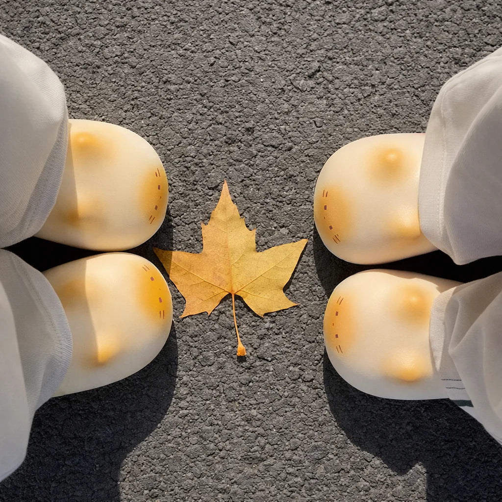 Savacior™ – Chaussons Patte de Chat Ultra-Moelleux