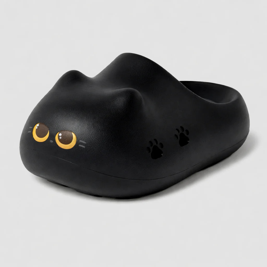 Savacior™ – Chaussons Patte de Chat Ultra-Moelleux